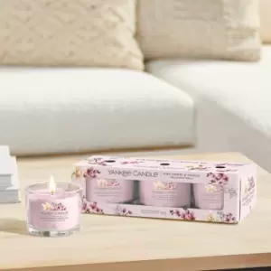 Image of Pink Cherry and Vanilla