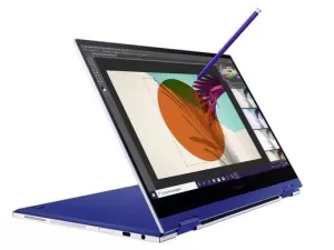 Image of Samsung Galaxy Book Flex 13.3" Laptop