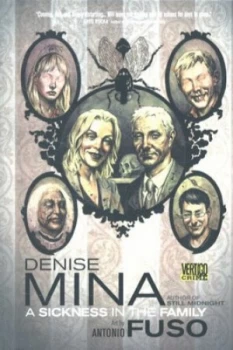 Image of A Sickness in the Family by Denise Mina Hardback