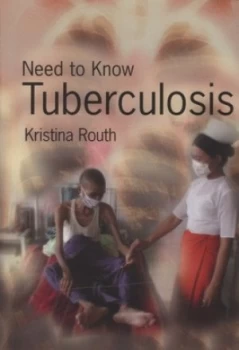 Image of Tuberculosis by Kristina Routh Paperback