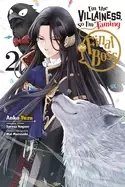 Image of im the villainess so im taming the final boss vol 2