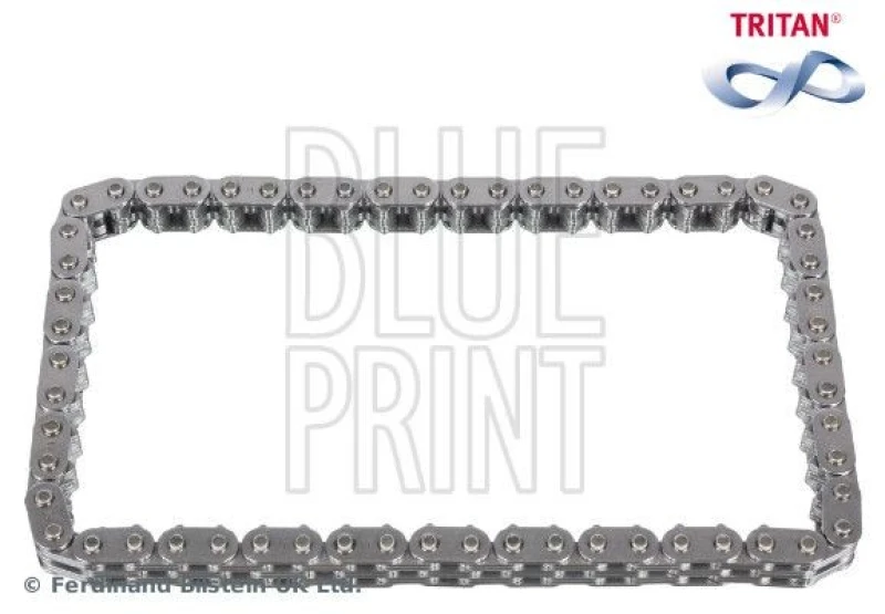 Image of Blue PRINT Timing Chain Blue PRINT ADBP750010