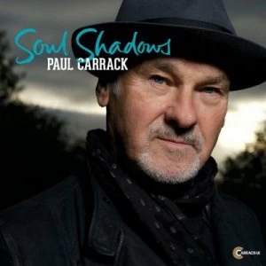 image of Soul Shadows by Paul Carrack CD Album