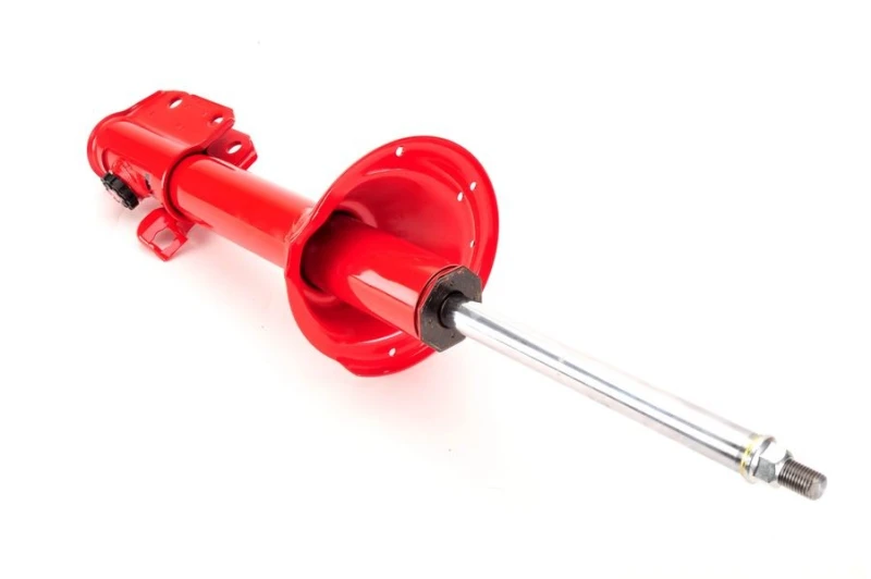 Image of KYB Shock absorber KYB 733010