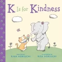 Image of K Is for Kindness