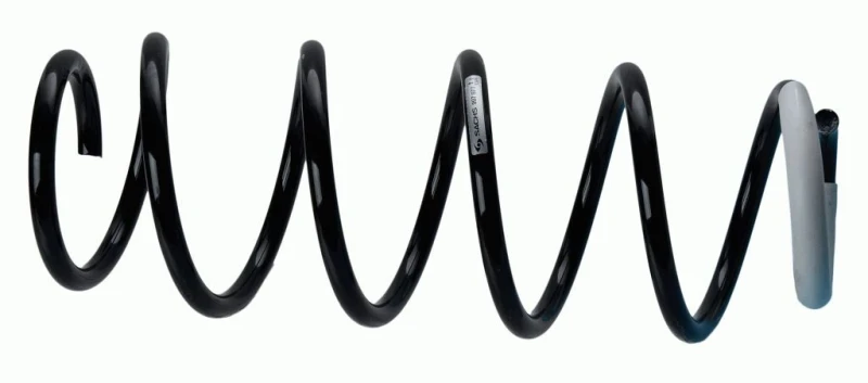 Image of Coil spring SACHS 997 977