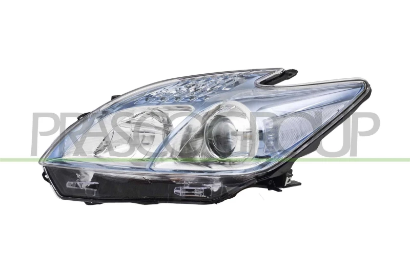 Image of PRASCO Headlight PRASCO TY4254924