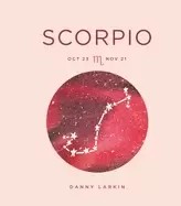 Image of zodiac signs scorpio