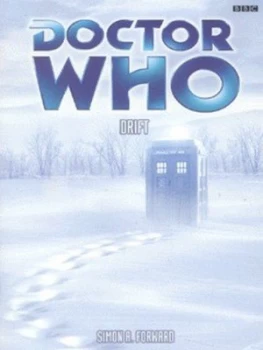Image of Drift by Simon a Forward Paperback