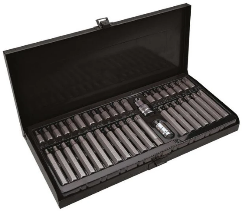 Image of NEO TOOLS Screwdriver Bit Set NEO TOOLS 06-107