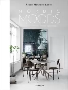 Image of Nordic Moods : A Guide to Successful Interior Decoration