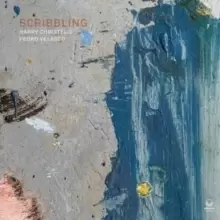 image of Scribbling by Harry Christelis & Pedro Velasco CD Album