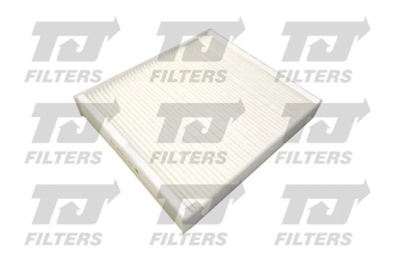 Image of QUINTON HAZELL Pollen filter QUINTON HAZELL QFC0413