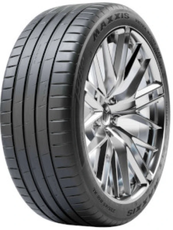 Image of Maxxis Victra Sport 6 SUV ( 255/55 R20 110Y XL with rim protection ridge (FSL) ) Summer tires