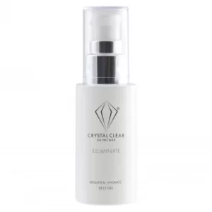 image of Crystal Clear Illuminate 50ml