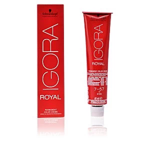 Image of IGORA ROYAL 7-57 60ml