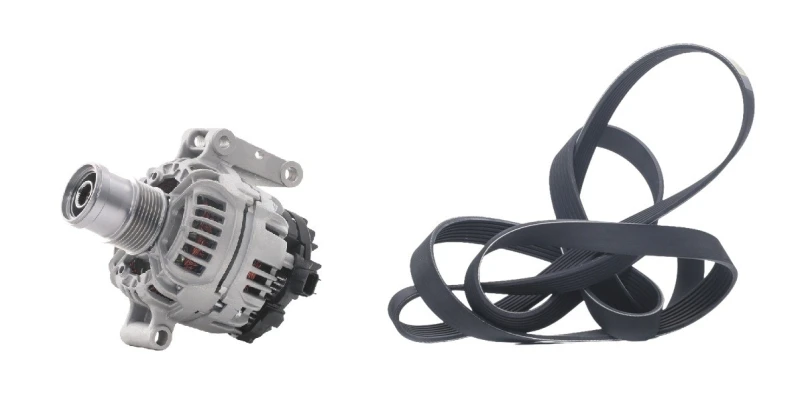 Image of RIDEX 4G3115 Generator Alternator (4)