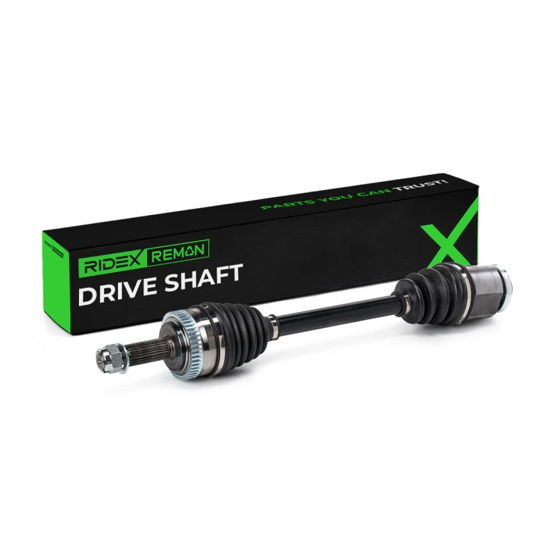 Image of RIDEX REMAN Drive shaft RIDEX REMAN 13D1505R