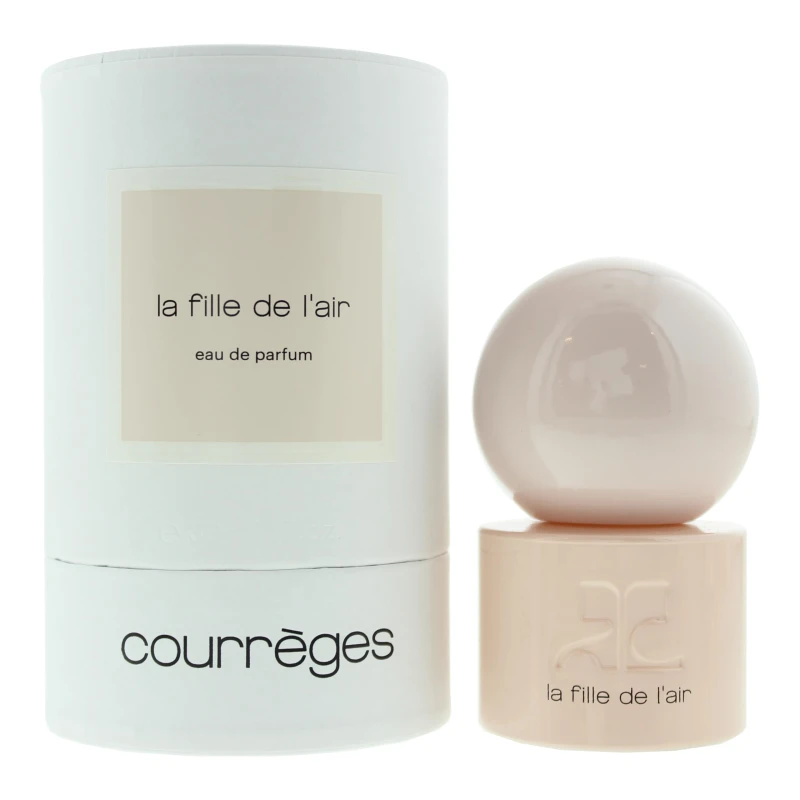 Image of Courreges La Fille De L'Air Eau de Parfum 30ml