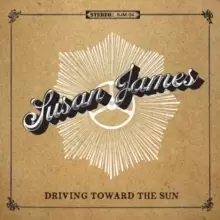 Image of Driving Towards the Sun