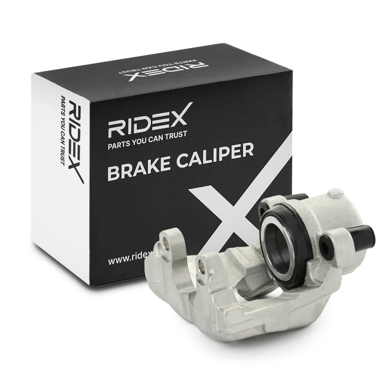 Image of RIDEX Brake caliper RIDEX 78B1946