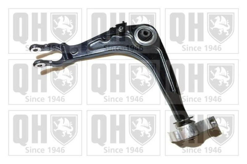 Image of QUINTON HAZELL Suspension arm QUINTON HAZELL QSA2773S