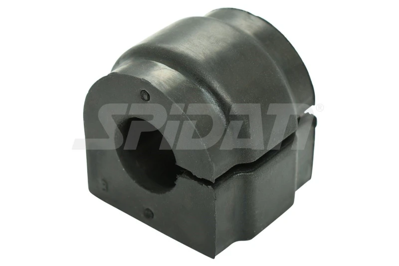 Image of SPIDAN CHASSIS PARTS Anti roll bar bush SPIDAN CHASSIS PARTS 412542