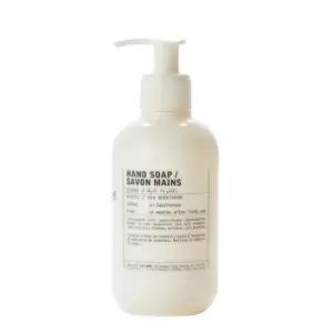 image of Le Labo Basil Hand Soap 250ml