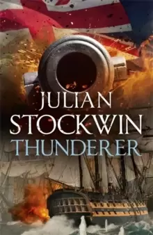 Image of Thunderer : Thomas Kydd 24