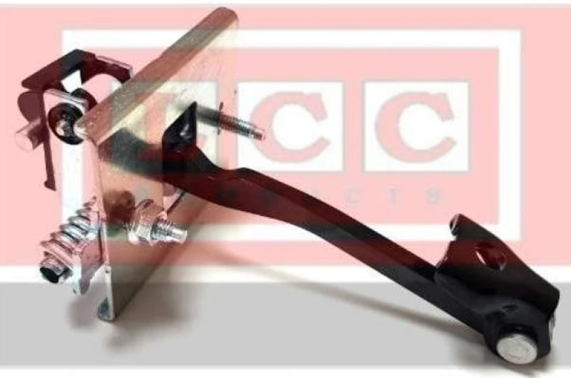 Image of LCC LCC3350 Door Catch Right Door Catch (3251)