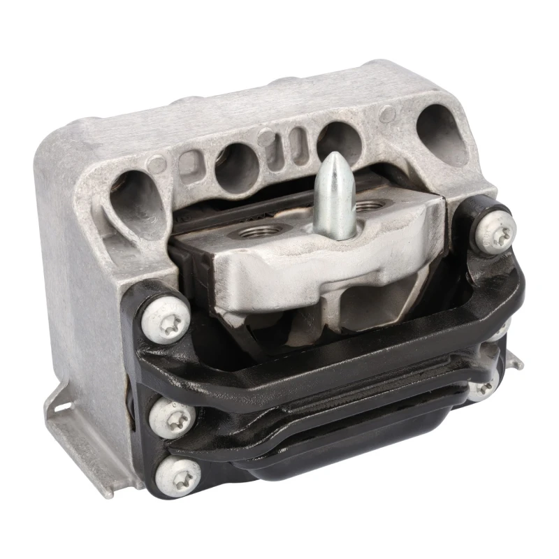 Image of FEBI BILSTEIN 183416 Engine mount Left Front Engine Mounting (247)