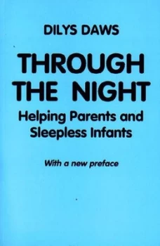 Image of Through the Night by Dilys Daws Paperback