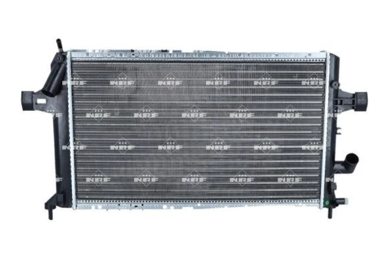 Image of NRF Engine radiator NRF 506616A