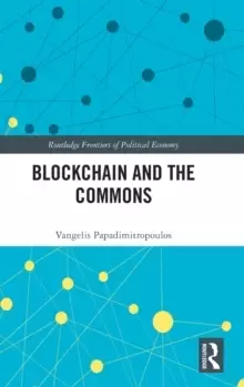 Image of Blockchain and the Commons