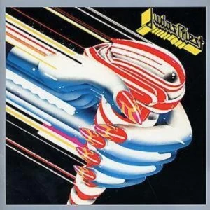 Image of Turbo CD Album