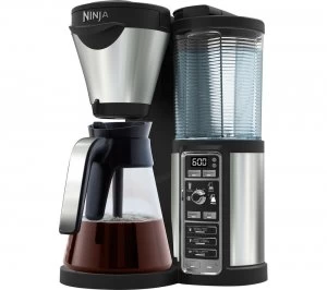 Ninja CF060UK Auto-iQ Brewer Coffee Maker