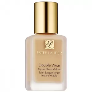 Image of Estee Lauder Double Wear Stay-In-Place Foundation 1W1 Bone