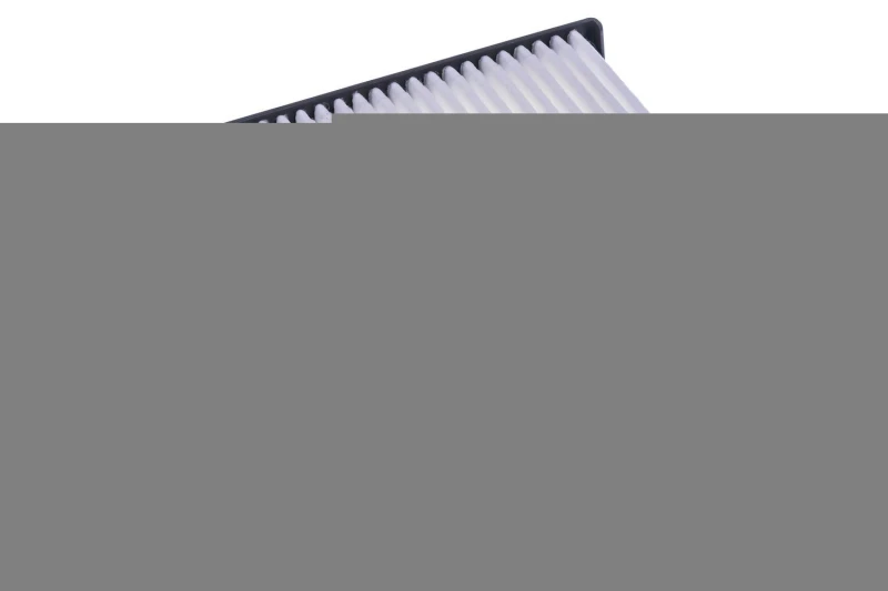 Image of DENCKERMANN Air filter DENCKERMANN A142182