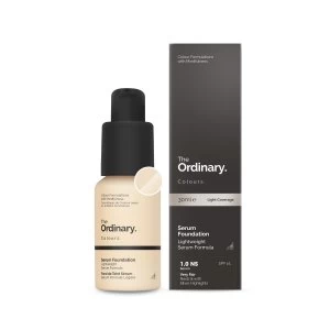 Image of The Ordinary Serum Foundation 1.0Ns