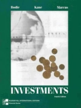 Image of Investments by Zvi Bodie and Alex Kane and Alan J Marcus Paperback