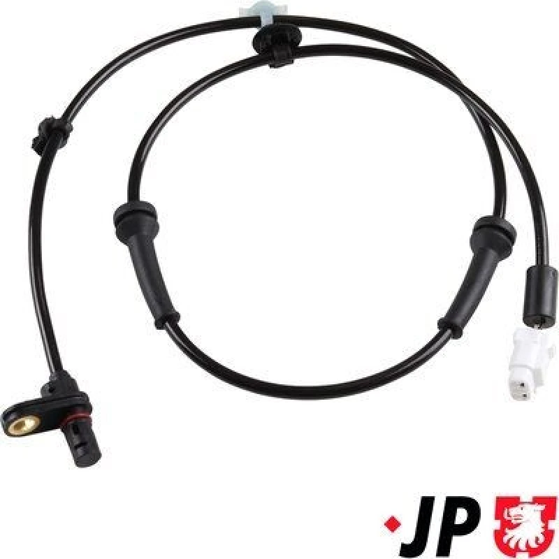 Image of JP GROUP ABS sensor JP GROUP 4797104680