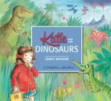 Image of Katie and the Dinosaurs
