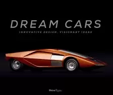 Image of dream cars innovative design visionary ideas