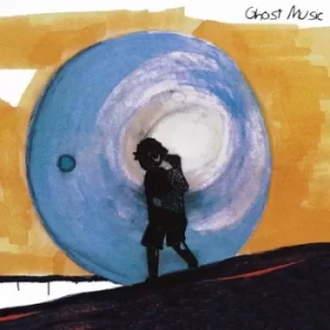 Image of I Was Hoping Youd Pass By Here by Ghost Music CD Album