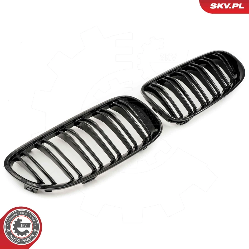 Image of ESEN SKV Radiator Grille ESEN SKV 66SKV116