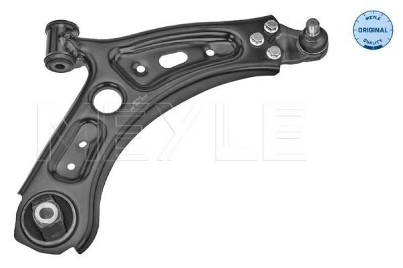 Image of Suspension arm MEYLE 216 050 0070