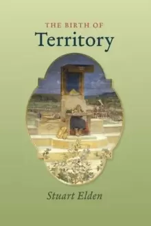 Image of The Birth of Territory