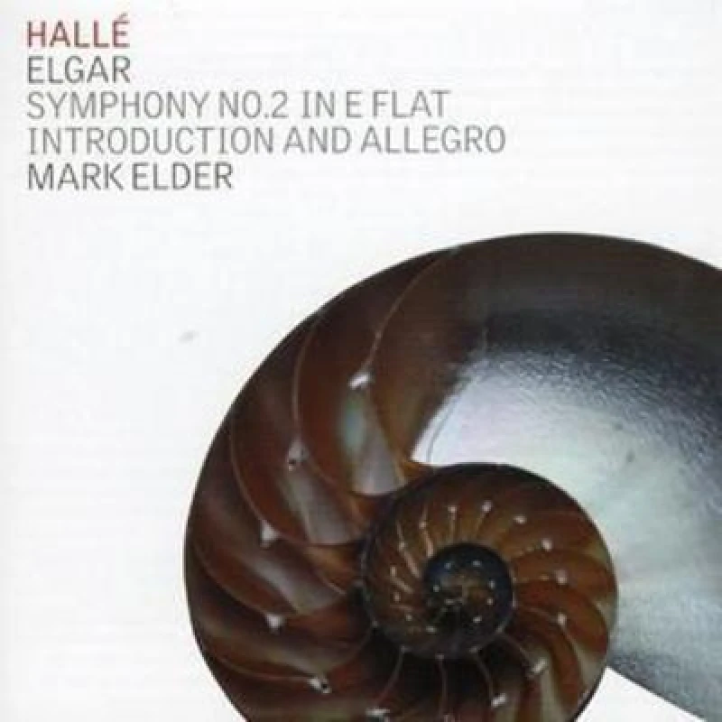 Image of Introduction and Allegro for Strings, Op. 47 (Fletcher] CD / Album