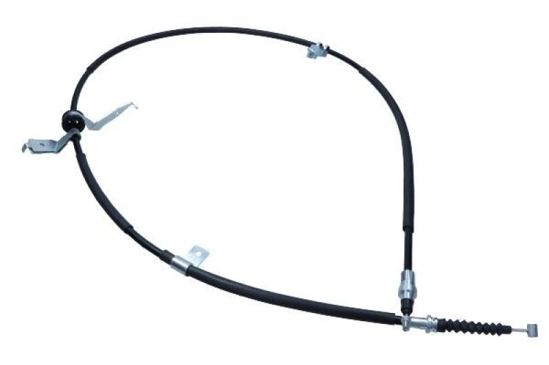 Image of MAXGEAR Handbrake cable MAXGEAR 32-0875