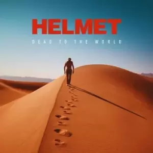 Image of Dead to the World by Helmet Vinyl Album